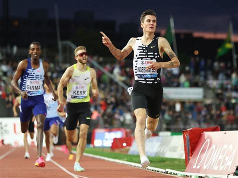 Diamond League 2024: Lausanne schedule and start times tonight.